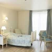 EHPAD Le Château de la Source - NOGENT L'ARTAUD