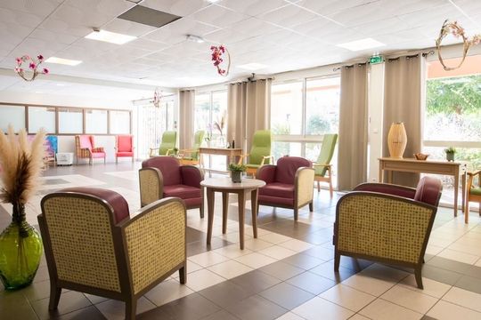 Emeis Les jardins de la Crau - MIRAMAS