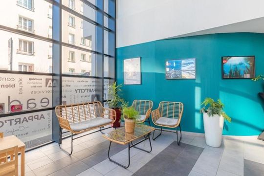 Appart'City Confort Brest - BREST