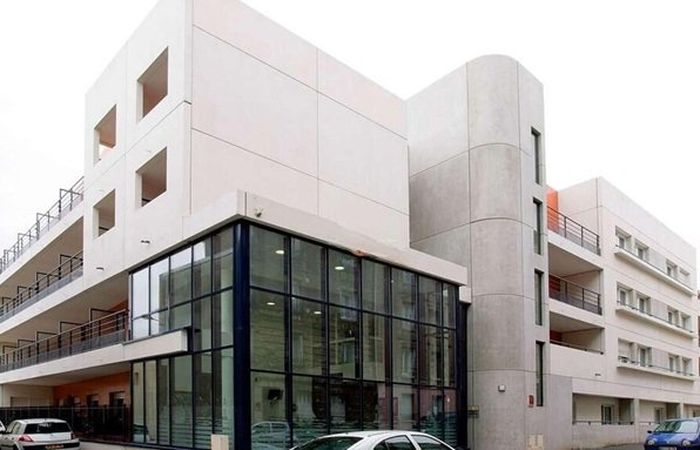 Zenitude Hôtel-Résidences - Le Havre - LE HAVRE