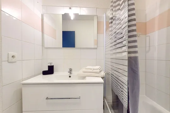 Étudiante Studéa Lyon Presqu'île - LYON 2EME ARRONDISSEMENT