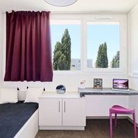Gestetud Ideal Campus - MONTPELLIER