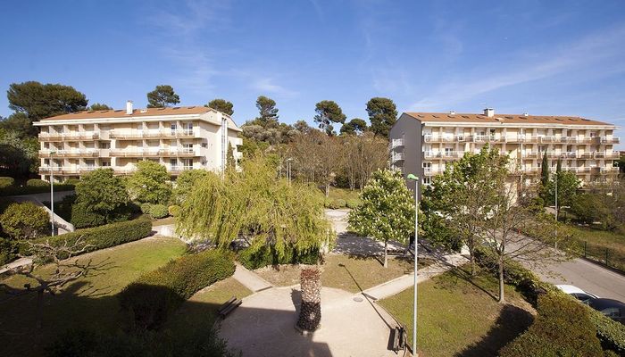Les Estudines Marseille Saint Jerome - MARSEILLE 13EME ARRONDISSEMENT