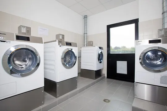 Les Estudines Caen Côte de Nacre - CAEN