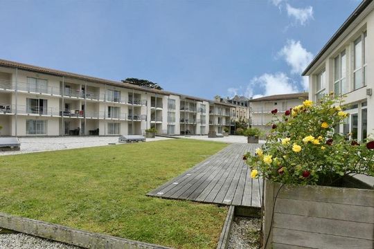 Vacancéole Le Domaine du Château - LAGORD