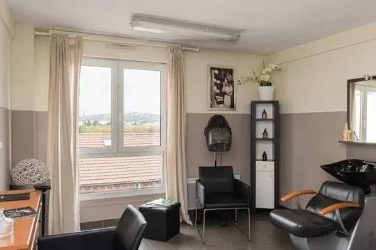 Korian Villa Janin - SAINT ETIENNE