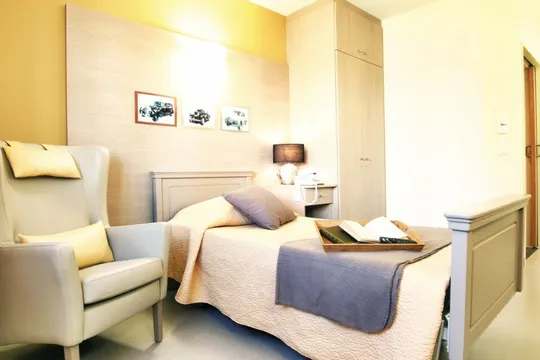 Emeis Résidence Les Vignes - MOULIN-NEUF