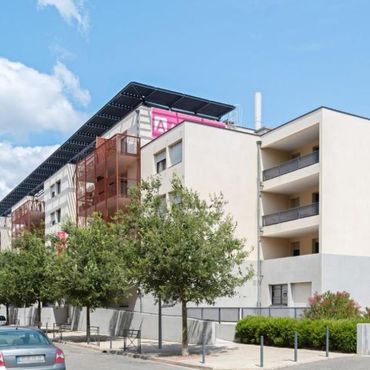 Appart'City Classic Montelimar - MONTELIMAR