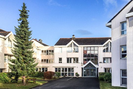 Philogeris Residence Manon - BREST