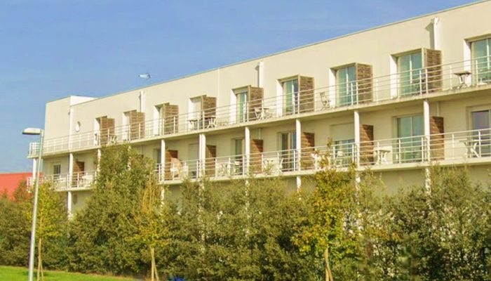 Cap West Chartres - CHARTRES