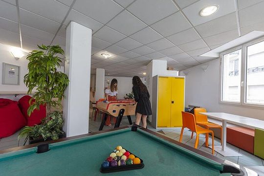 Studelites Les Portes d'Orléans - MONTROUGE