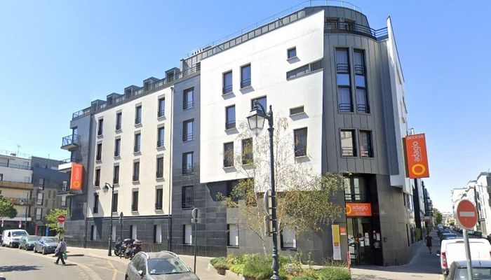 Adagio Access Paris Asnières - ASNIERES SUR SEINE