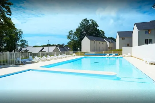 Terres de France Domaine de la Baie - AUDIERNE