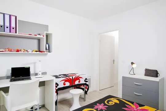 Les Estudines Caen Côte de Nacre - CAEN