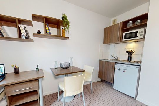 Nexity Studea Asnières sur Seine - ASNIERES SUR SEINE