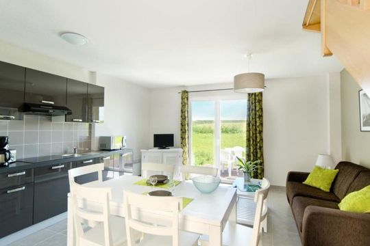 Goélia Le Domaine des Mauriers - SAINT MALO