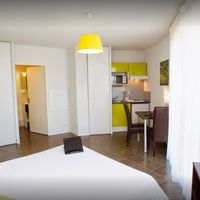 All Suites Appart' Hotel Pau - PAU