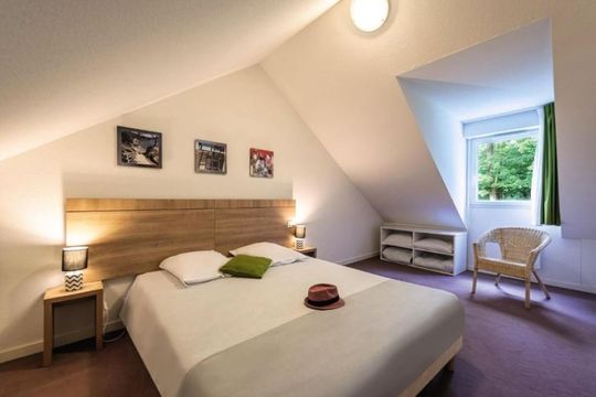 Terres de France Le Domaine Du Golf - SAUMUR