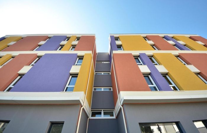 Eastlodge Lyon Est Eurexpo - SAINT PRIEST