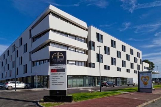 All Suites Bordeaux Pessac - PESSAC
