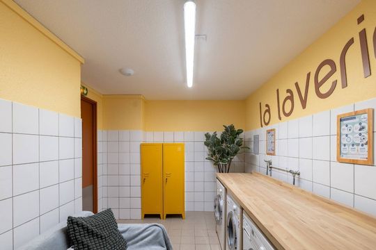 Nexity Studea Vanves Marcheron - VANVES