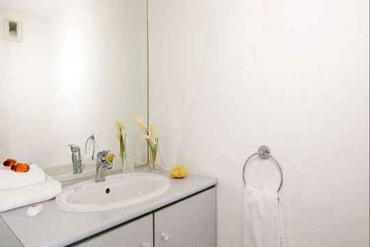 Les Estudines Ducs de Bretagne - NANTES