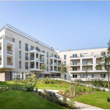 Nohée Boissy-Saint-Léger - BOISSY SAINT LEGER