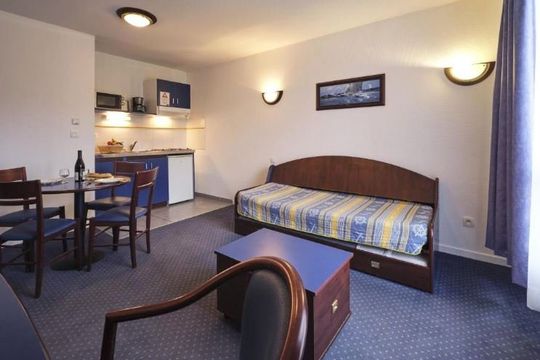 Comfort Aparthotel Carcassonne - CARCASSONNE