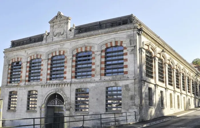 Appart'City Angoulême Centre - ANGOULEME