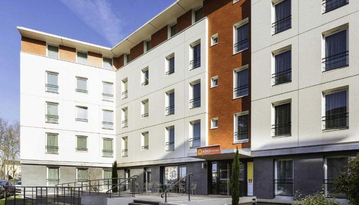 Adagio Access Orleans - ORLEANS