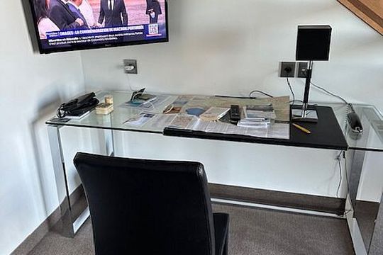 Golden Tulip La Baule - LA BAULE ESCOUBLAC