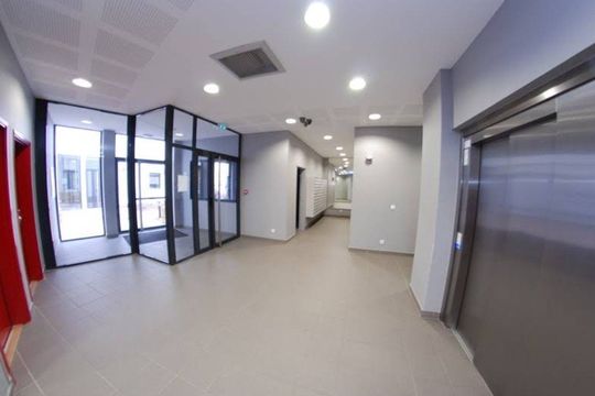 Cardinal Campus Studio 7 Lyon - LYON 7EME ARRONDISSEMENT