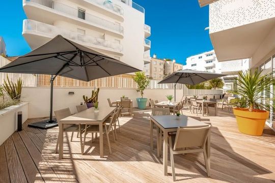 Stella  - Port Provence - LA SEYNE SUR MER