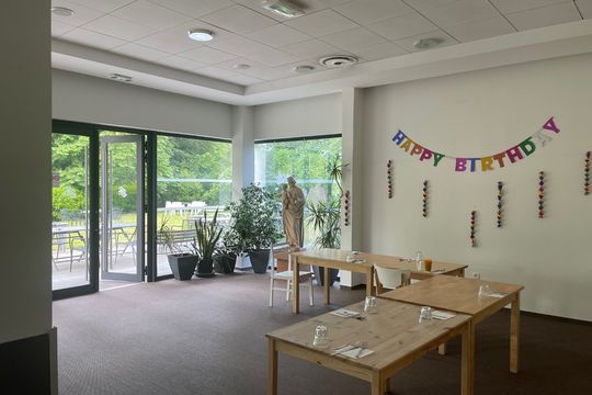 Seniorée Résidence Saint Joseph - BRUMATH