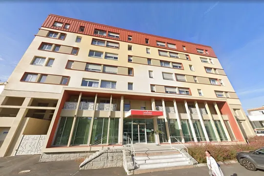 Stella Les Bords de Sèvre - NIORT