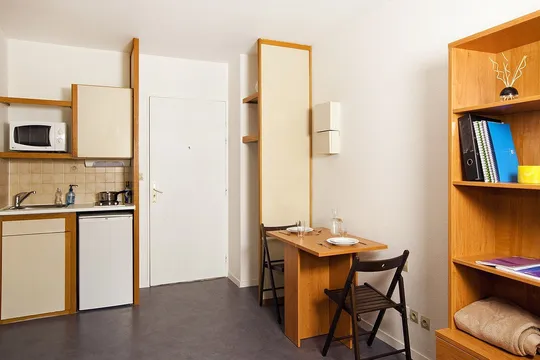 Les Estudines Cergy Saint-Christophe - CERGY