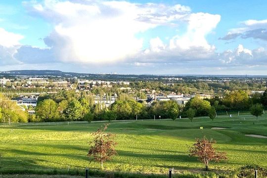 Le Green des Impressionnistes - ENNERY