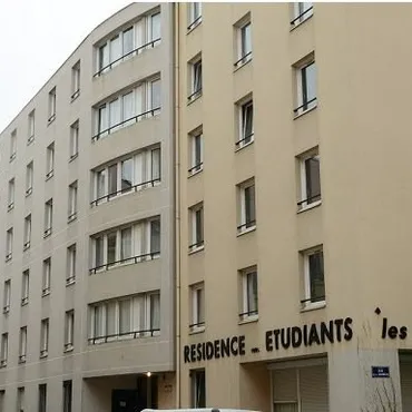 Studélites Résidence Dali II - LYON 3EME ARRONDISSEMENT