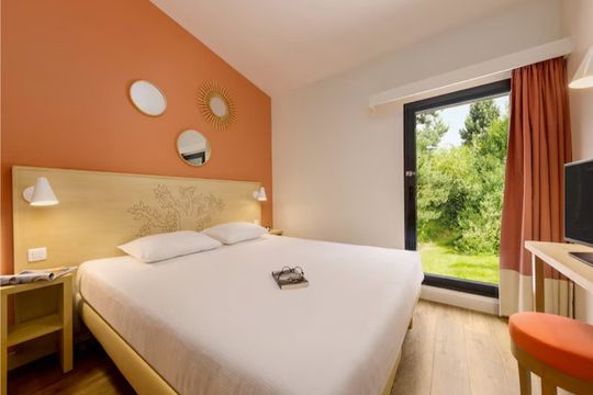 Center Parcs Les Trois Forêts - HATTIGNY