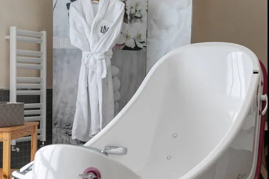 LNA Santé Residence Creisker - PORNICHET