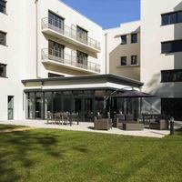 Obeo Résidence du Parc - NEVERS