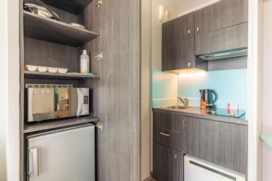 Appart'City Montpellier Ovalie II - MONTPELLIER