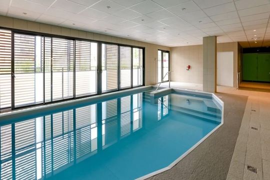 Ovélia Les Balcons de Royance - ROYAN