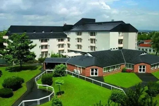 Emeis Val de France - DOMONT