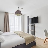 Odalys Les Occitanes - MONTPELLIER