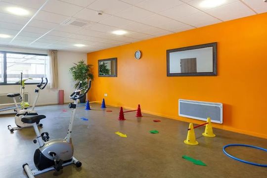 Les Templitudes Les Jardins d'Occitanie - TARBES