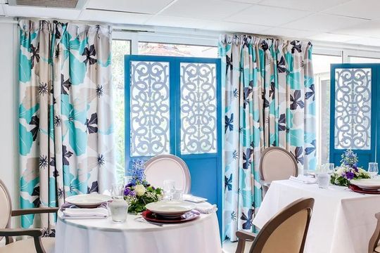 Domusvi Residence Bleu Soleil - NICE