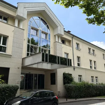 Logely Villa Bellagio Marne La Vallée - BUSSY SAINT GEORGES