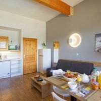 Odalys Référence Residence Le Buet - MORILLON