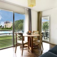 Vacancéole Le Domaine du Château - LAGORD